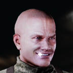 Sharper Tarkov Better Life [RESHADE PRESET]
