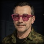 Couturier - gear and clothing pack