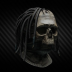 Death Knight Mask Fix