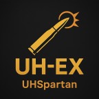 UH-EX: Explosive Ammo