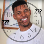 I Can't Read