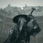 Jiang Hu 江湖