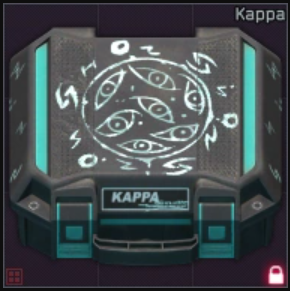 craftable containers