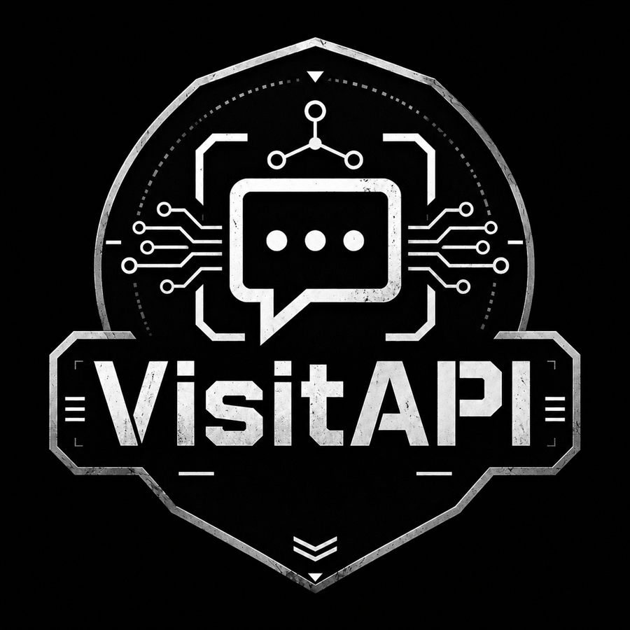 VisitAPI Framework