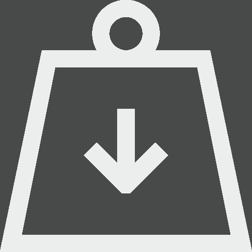 Dynamic Item Weights
