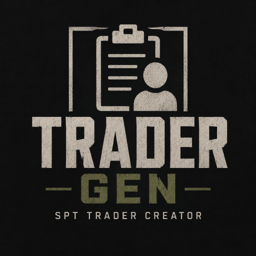 TraderGen