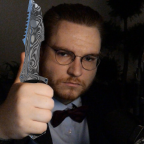 ShashaCZ - CS Knives