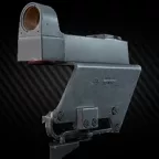 Axion Kobra EKP-8-02|8-18 reflex sight