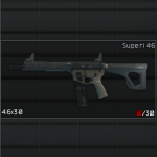 Superi 46 4.6x30 SMG