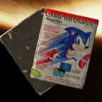 Magazine's Galore