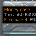 Show Me The Money