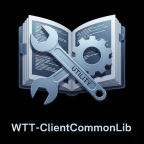 WTT - Client Common Lib