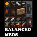 BALANCED MEDS