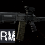 SamSWAT Optics - SPT Realism Patch