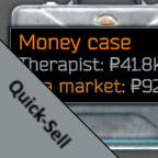 Show Me The Money - Quick-Sell