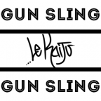 Le Kaiju - GunSling