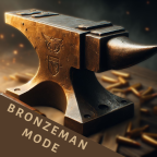 Bronzeman Mode