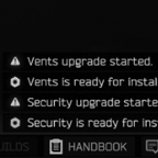 Hideout Automation