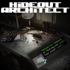 Hideout Architect