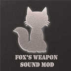 Fox's Weapon Sound Mod