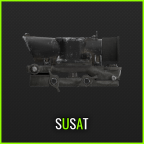 SUSAT Optic Sight