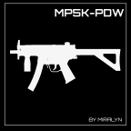 MP5K-PDW (+some other stuff)