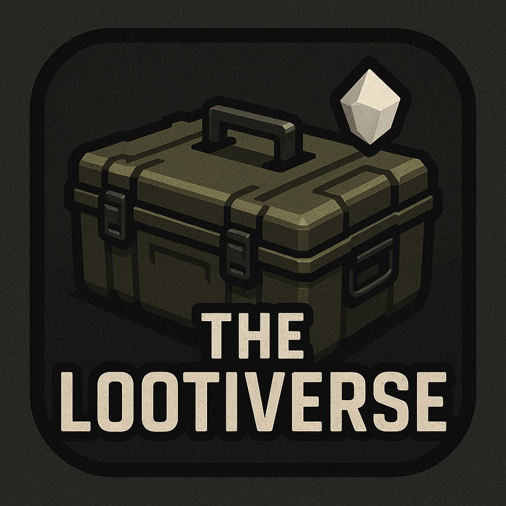 The Lootiverse