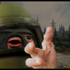 REAL Realistic damage and health. Bread and butter config.