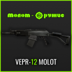 Vepr-12 "Molot"