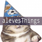 alevesThings