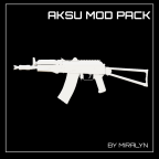 AKS-74U attachment pack