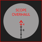 EFT Scope and Red Dot Sight Overhaul by Geff Hannigan