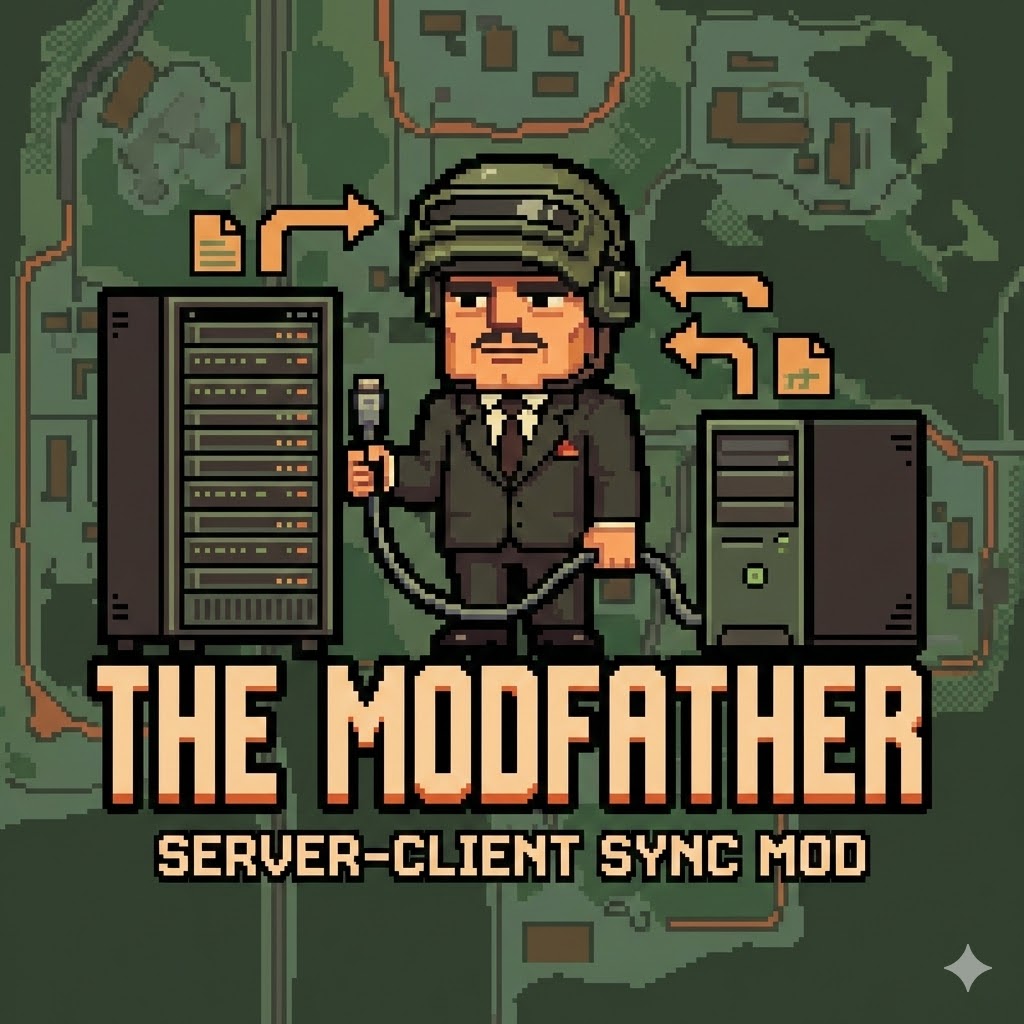 The Modfather (Mod-Sync)