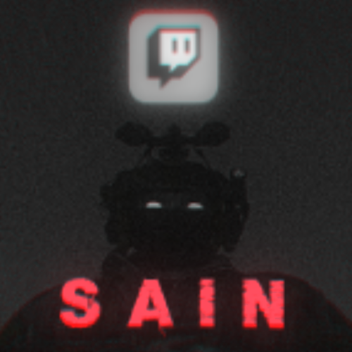 [SAIN] Twitch Players