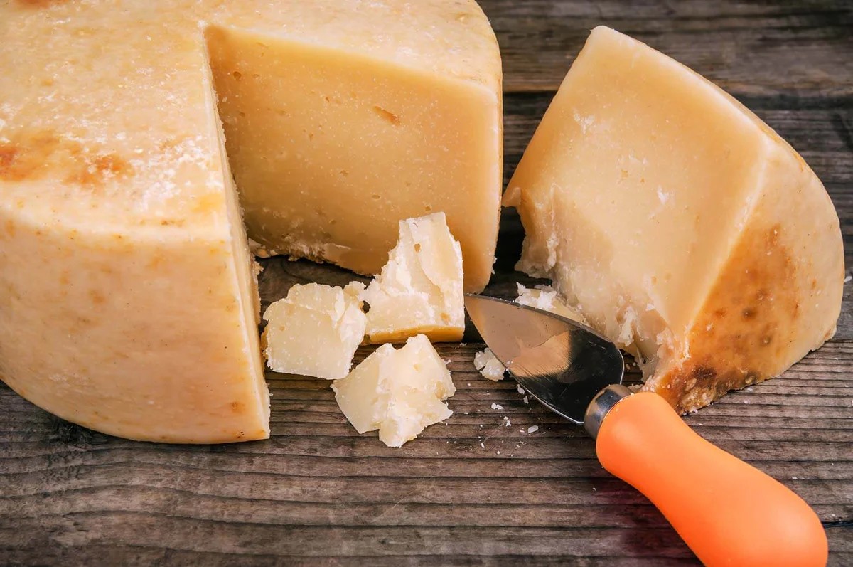 Parmesan - Partizan Rework