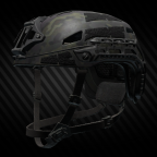 Multicam Black gear bundle