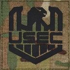 ORZ Multicam Crye Precision G3 Combat Uniform - Ported to SPT-AKI 2.2.3