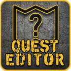 Custom Quests Editor