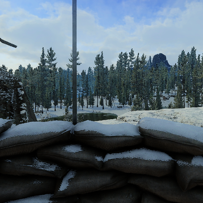 Weighted Season Randomizer