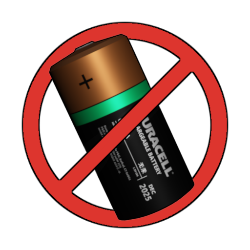 Batteries Not Included