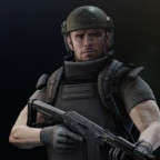 Gamenator Crazyguns and pockets
