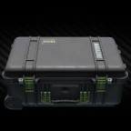 Bigger cases