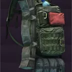 Bigger Backpacks