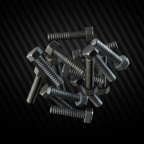 Hideout Items