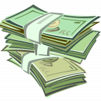 Bigger stacks