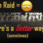 Mark Items FIR (Found In Raid)