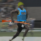 No Run Through
