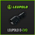 Leupold D-EVO