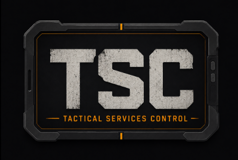 Tylevo's Tactical Service Control