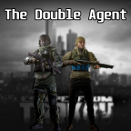 The Double Agent